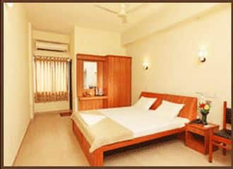 Manakkil Tourist Home, Kochi 2